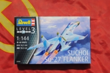 images/productimages/small/SUCHOI Su-27 FLANKER Revell 03948 doos.jpg